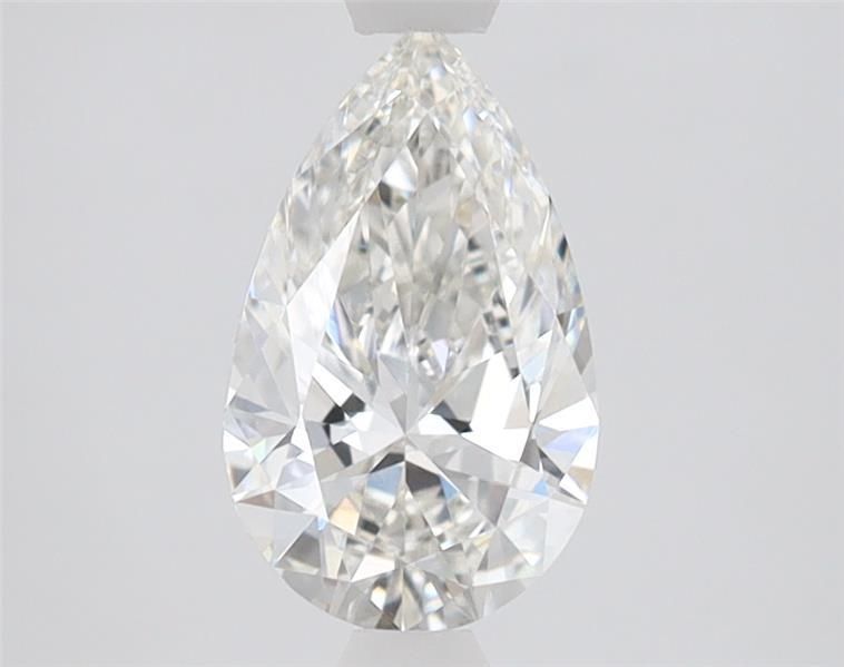 Lab Grown Diamond Lab-grown 1,02Ct G-VS1 Pear - IGILG743506718 1