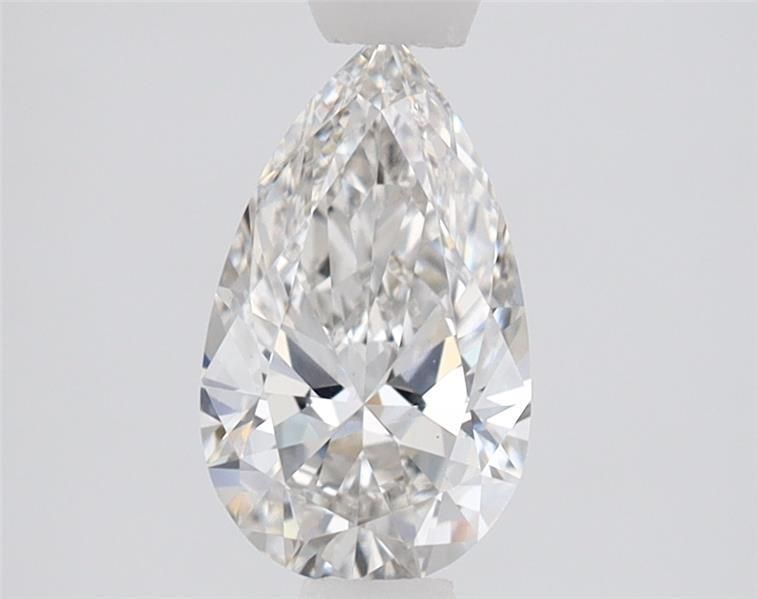 Lab Grown Diamond Lab-grown 1,03Ct G-VS1 Pear - IGILG735592613 1