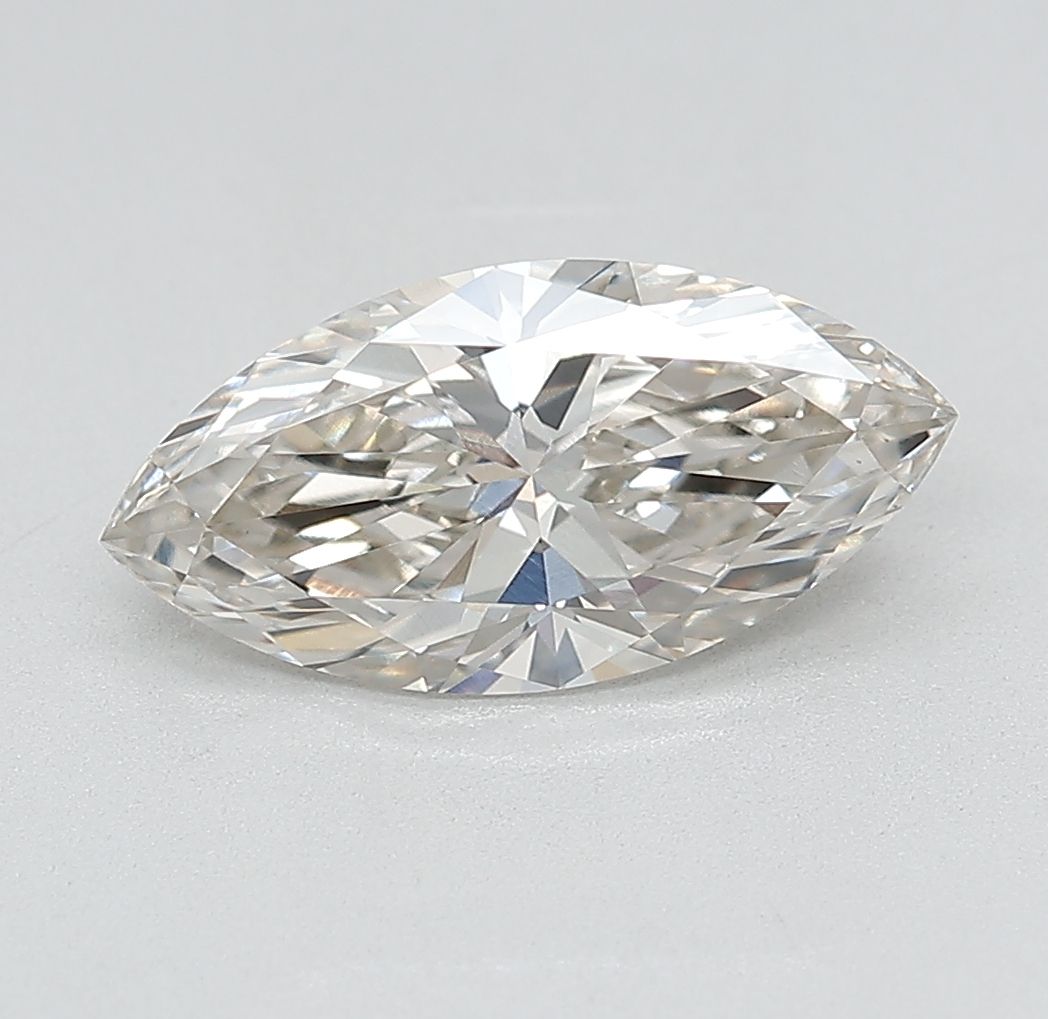 Lab Grown Diamond Lab-grown 1,69Ct H-VS1 Marquise - IGILG778683725