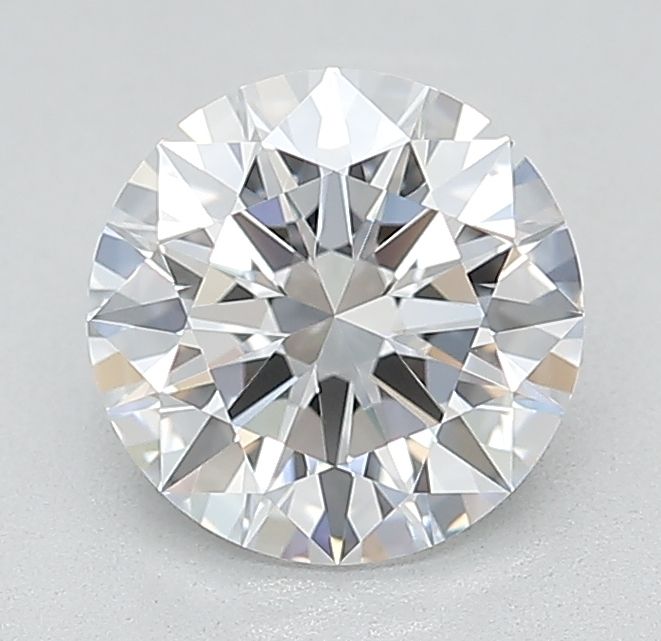 Lab Grown Diamond Lab-grown 1,46Ct D-VVS1 Round - IGILG793647920