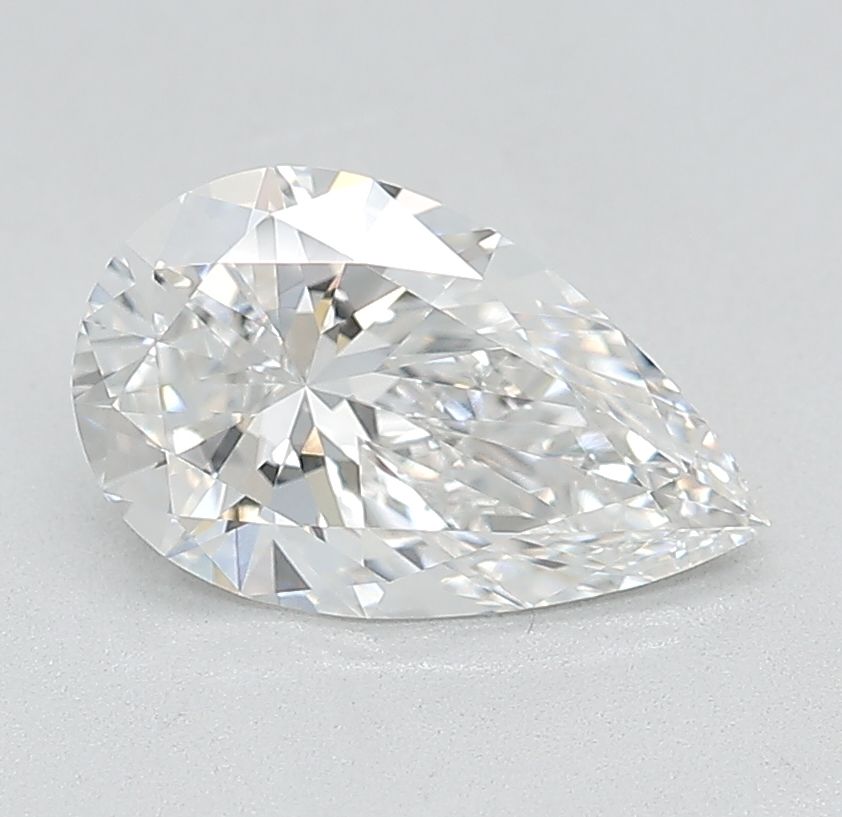 Lab Grown Diamond Lab-grown 1,5Ct E-VVS2 Pear - IGILG795699040