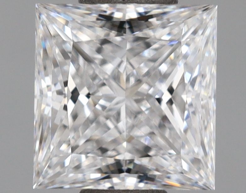 Lab Grown Diamond Lab-grown 1,07Ct D-VVS2 Princess - IGILG681590805