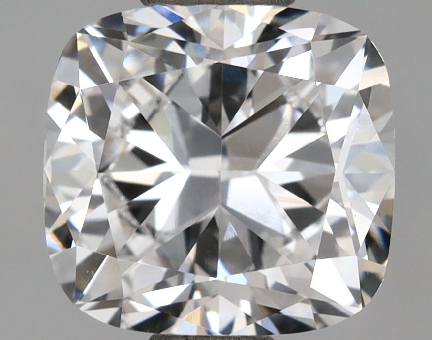 Lab Grown Diamond Lab-grown 1,59Ct D-VVS2 Cushion - IGILG678561914