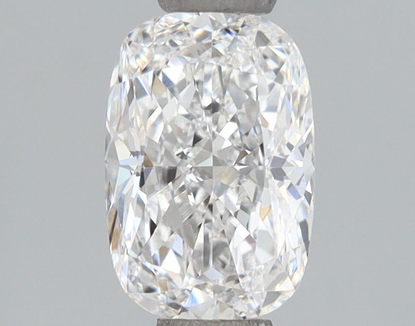 Lab Grown Diamond Lab-grown 1Ct D-VVS2 Cushion - IGILG658471301