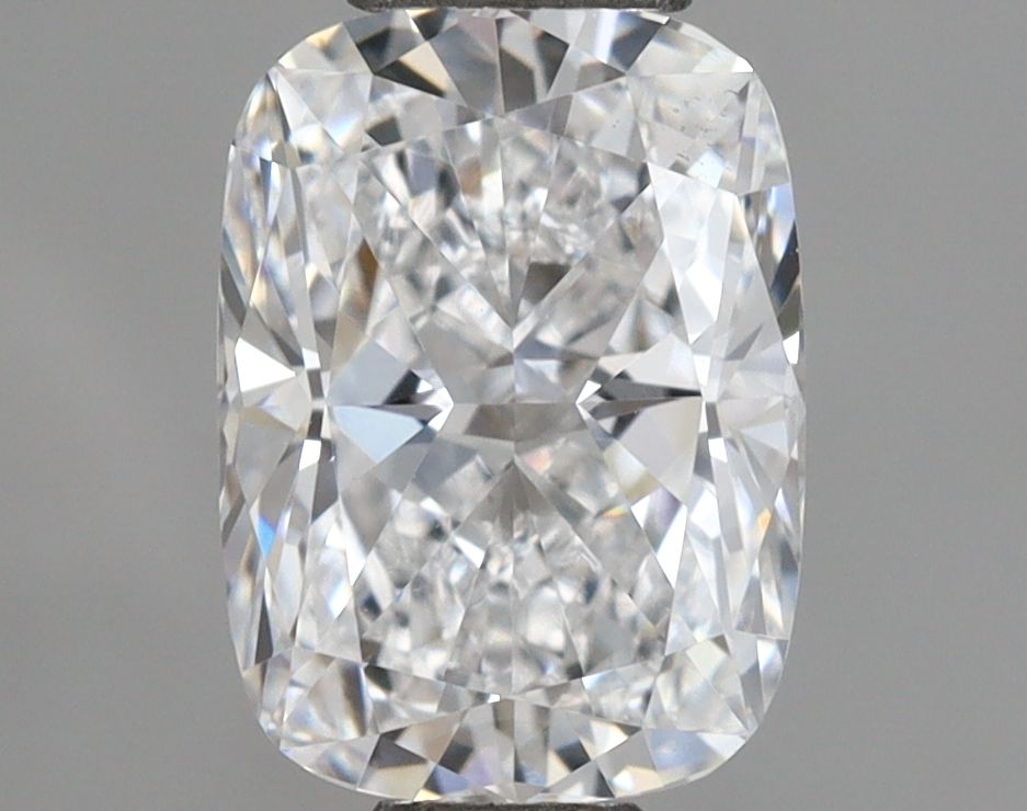 Lab Grown Diamond Lab-grown 1,11Ct D-VS1 Cushion - IGILG675513451