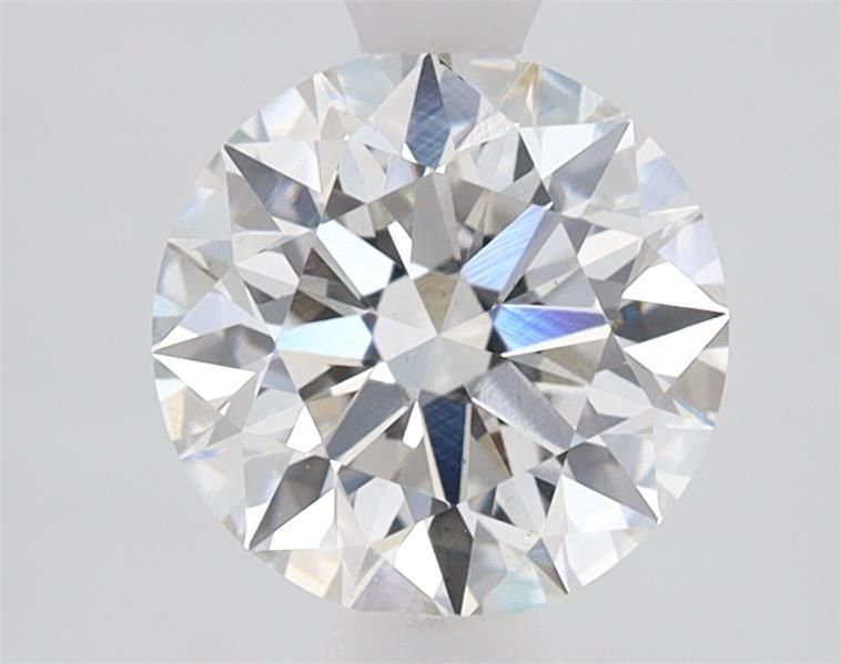 Lab Grown Diamond Lab-grown 1,56Ct G-VS1 Round - IGILG777612949