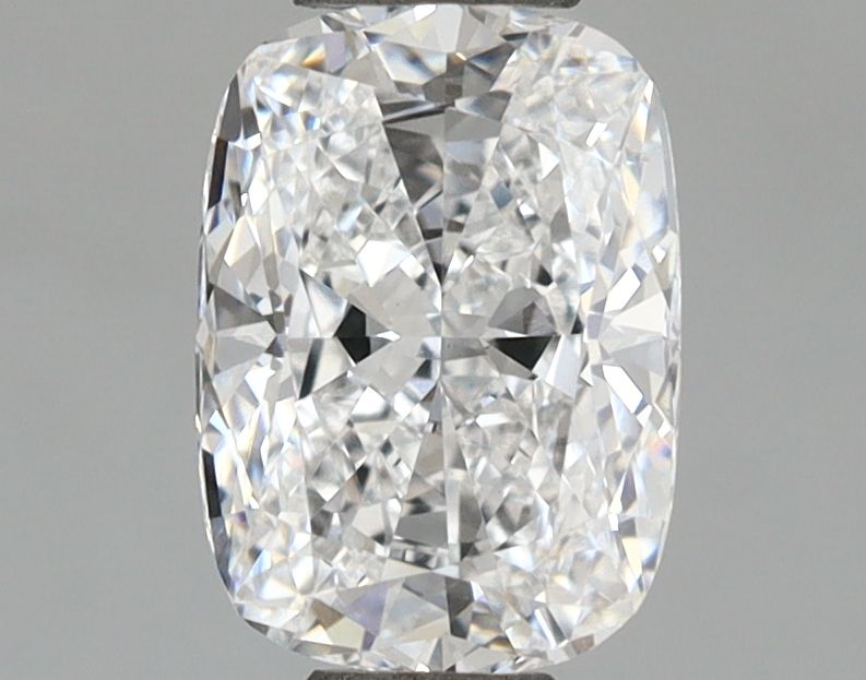 Lab Grown Diamond Lab-grown 1,02Ct D-VVS2 Cushion - IGILG677551670