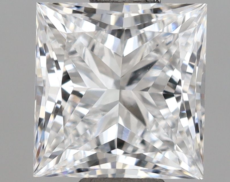 Lab Grown Diamond Lab-grown 1,02Ct D-VVS1 Princess - IGILG726574718