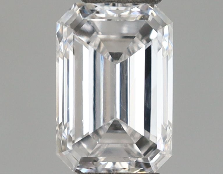 Lab Grown Diamond Lab-grown 0,49Ct D-VS1 Emerald - IGILG694579998