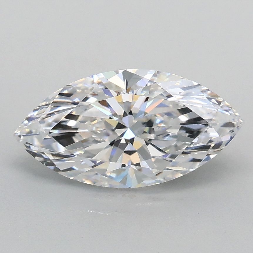Lab Grown Diamond Lab-grown 1,07Ct D-VVS2 Marquise - IGILG792643903 1