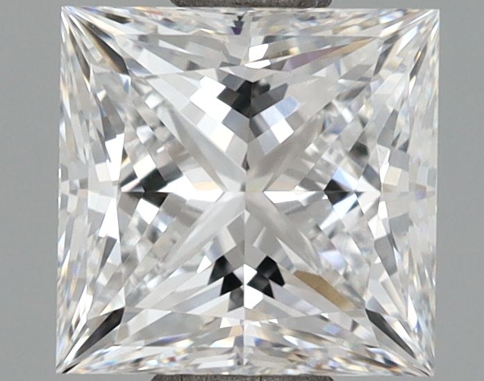 Lab Grown Diamond Lab-grown 1,5Ct D-VVS2 Princess - IGILG697510483