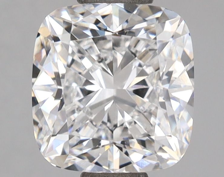 Lab Grown Diamond Lab-grown 1,63Ct D-VVS1 Cushion - IGILG696599898 1