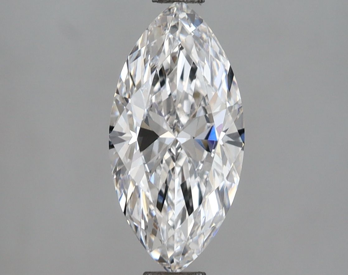 Lab Grown Diamond Lab-grown 1,58Ct D-IF Marquise - IGILG735504596 1