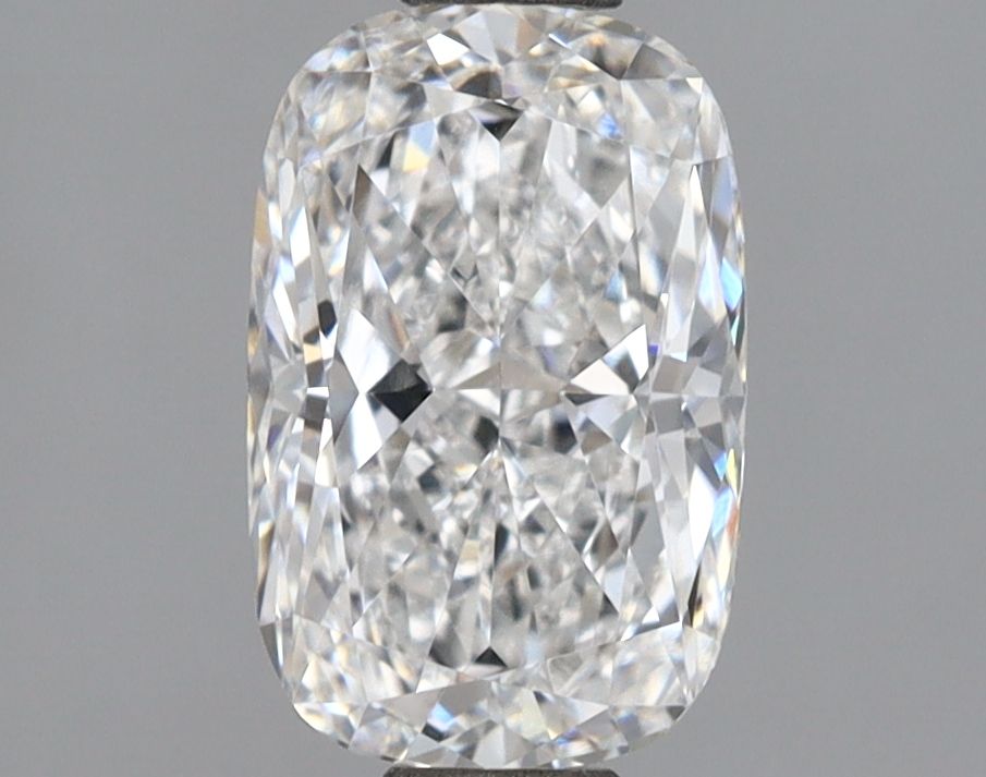 Lab Grown Diamond Lab-grown 1,58Ct D-VVS1 Cushion - IGILG733519419 1