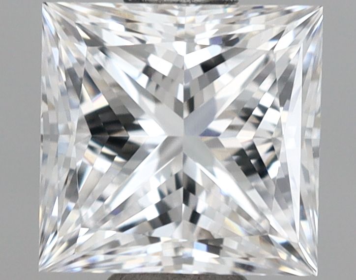 Lab Grown Diamond Lab-grown 1,02Ct D-VVS1 Princess - IGILG727525838 1