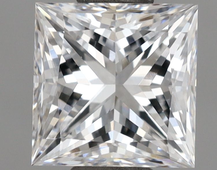 Lab Grown Diamond Lab-grown 1,02Ct D-VVS2 Princess - IGILG726562404