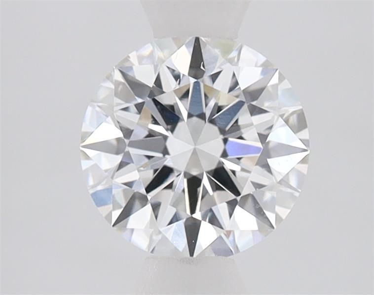 Lab Grown Diamond Lab-grown 1,07Ct E-VS2 Round - IGILG781631434