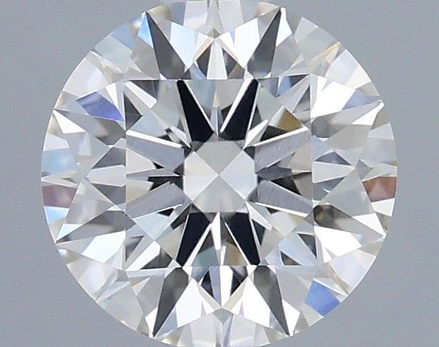 Lab Grown Diamond Lab-grown 1,06Ct F-VVS2 Round - IGILG781631386