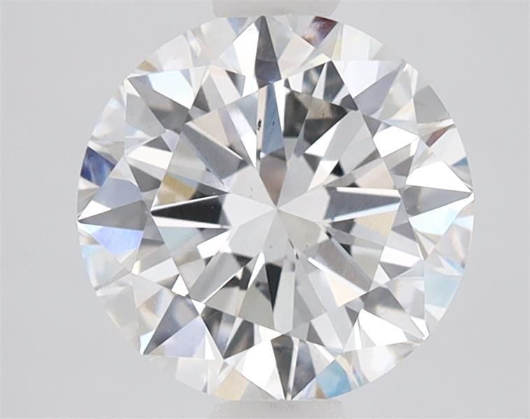 Lab Grown Diamond Lab-grown 2Ct F-VS2 Round - IGILG778670803