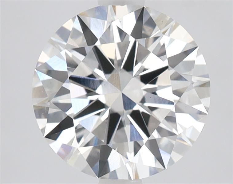 Lab Grown Diamond Lab-grown 2,02Ct G-VS1 Round - IGILG778670806