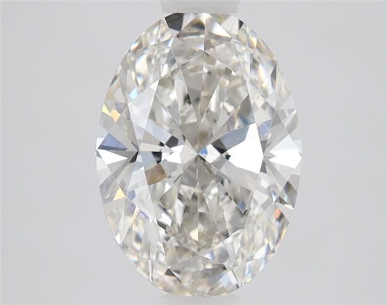 Lab Grown Diamond Lab-grown 1,58Ct G-VVS2 Oval - IGILG778670797