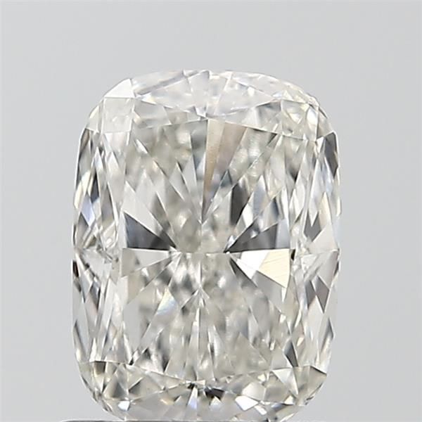 Lab Grown Diamond Lab-grown 1,06Ct F-VVS2 Cushion - IGILG790682287