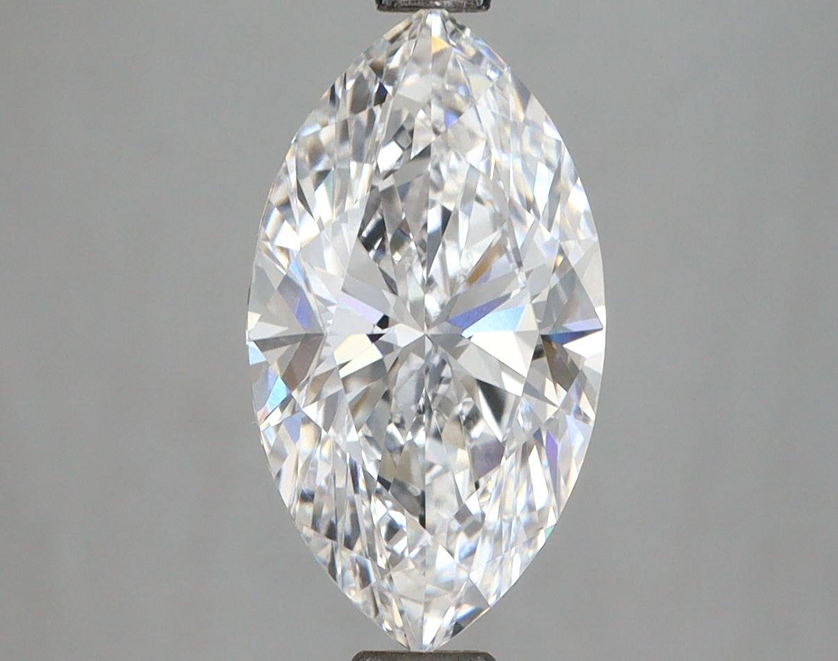 Lab Grown Diamond Lab-grown 2,54Ct D-VVS1 Marquise - IGILG735599054 1