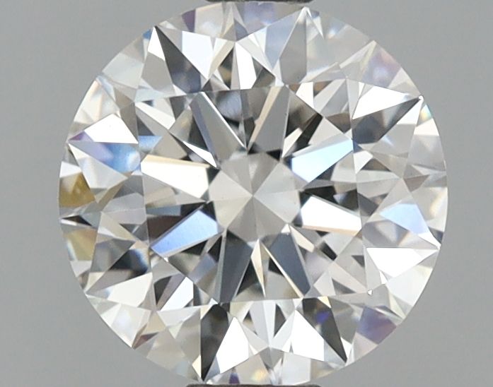 Lab Grown Diamond Lab-grown 1,66Ct D-VS1 Round - IGILG766666365 1