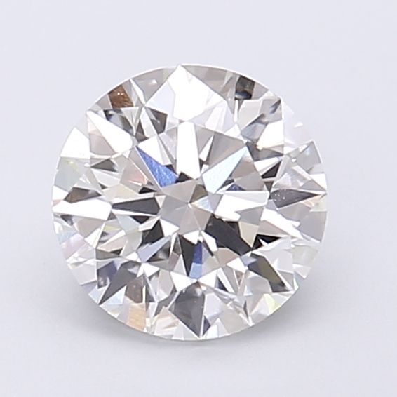 Lab Grown Diamond Lab-grown 1,27Ct F-VS1 Round - IGILG792619670