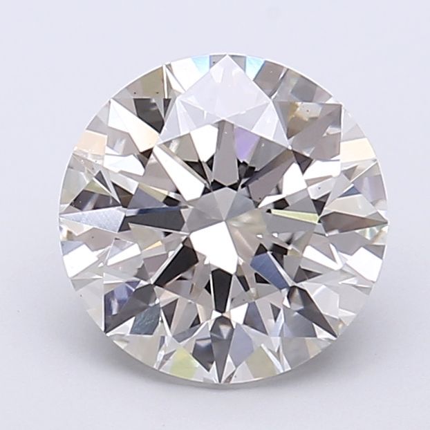 Lab Grown Diamond Lab-grown 2,27Ct G-VS1 Round - IGILG788620205