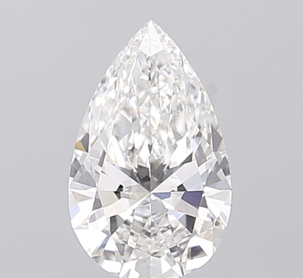 Lab Grown Diamond Lab-grown 1,01Ct E-VVS2 Pear - IGILG788669525