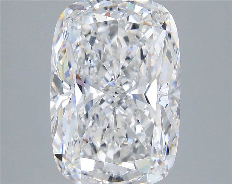 Lab Grown Diamond Lab-grown 4,58Ct D-VS1 Cushion - IGILG802611138