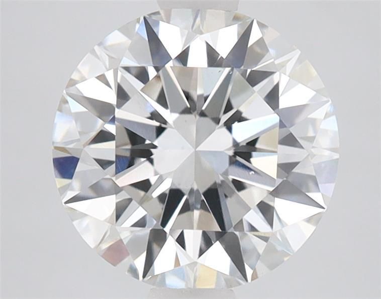 Lab Grown Diamond Lab-grown 2,5Ct G-VS1 Round - IGILG781631498