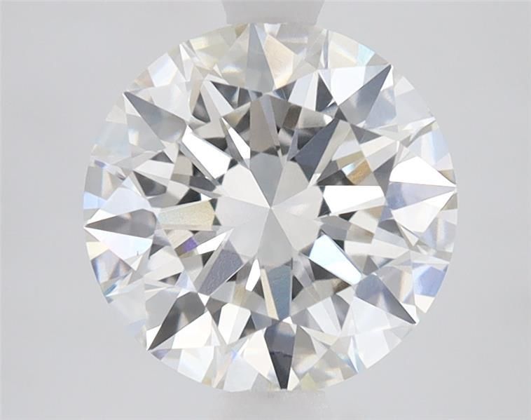 Lab Grown Diamond Lab-grown 2,54Ct G-VS1 Round - IGILG778659619 1