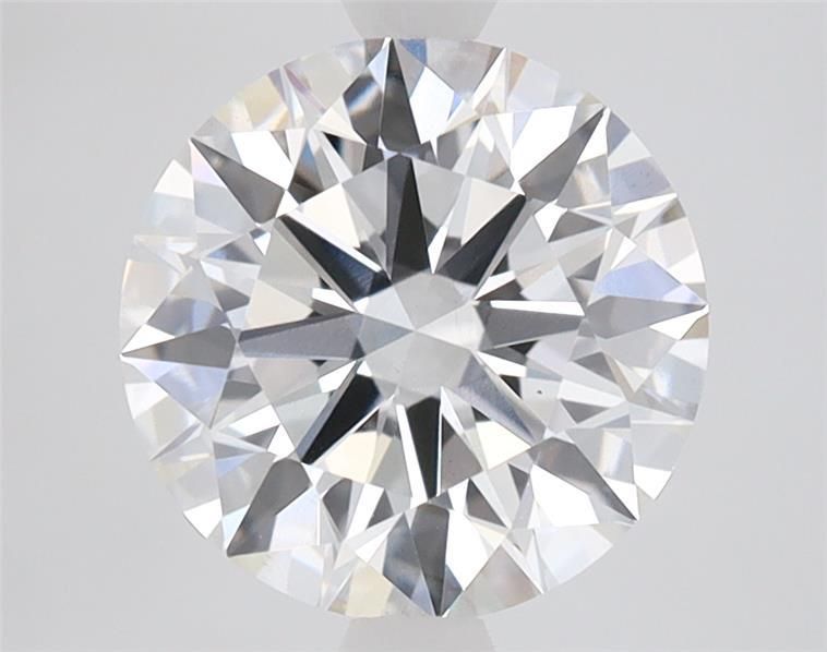 Lab Grown Diamond Lab-grown 2,54Ct F-VS2 Round - IGILG722526654 1