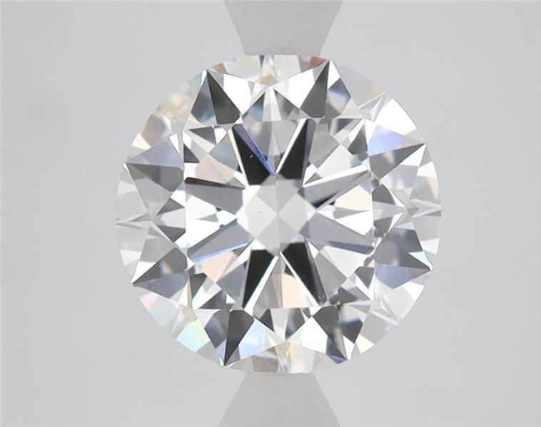 Lab Grown Diamond Lab-grown 2,54Ct G-VS1 Round - IGILG770630870