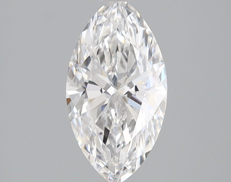 Lab Grown Diamond Lab-grown 1,06Ct D-VS2 Marquise - IGILG639468227 1