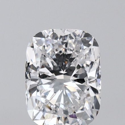 Lab Grown Diamond Lab-grown 1,58Ct E-VS1 Cushion - IGILG639468537 1