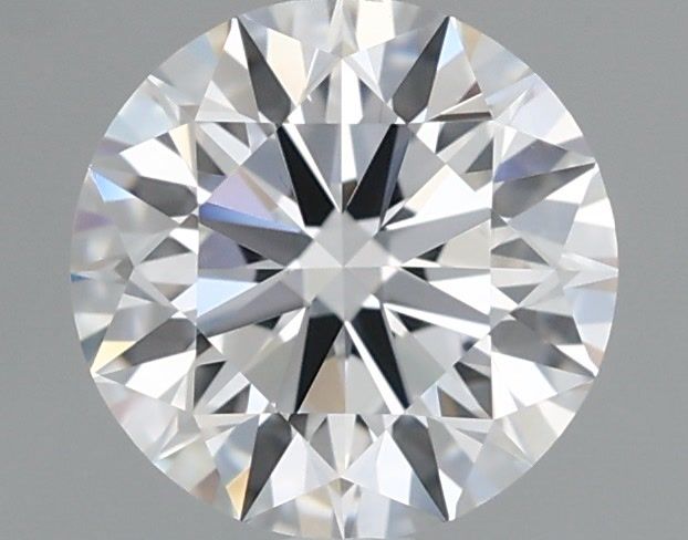 Lab Grown Diamond Lab-grown 1,08Ct D-VS1 Round - GIA5483187648