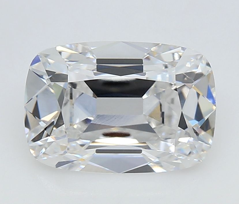 Lab Grown Diamond Lab-grown 3,05Ct D-VVS1 Cushion - GIA3505712780 1