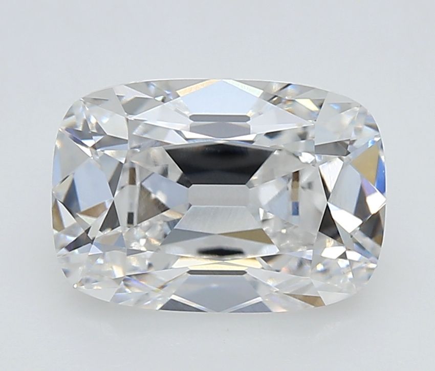 Lab Grown Diamond Lab-grown 3,03Ct D-VVS2 Cushion - GIA6502713299