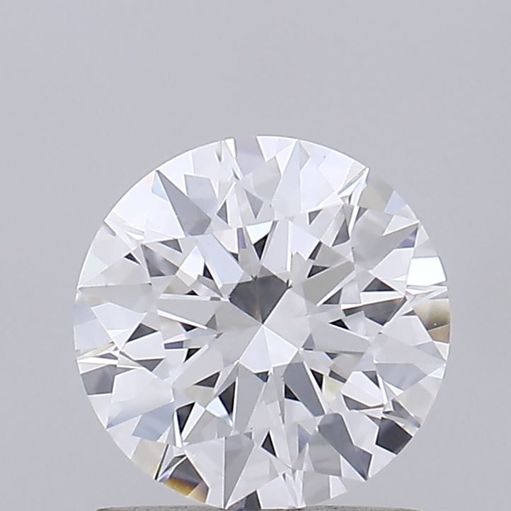 Lab Grown Diamond Lab-grown 1,09Ct D-VVS2 Round - GIA2536603269 1