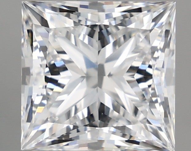Lab Grown Diamond Lab-grown 7,51Ct E-VS1 Emerald - IGILG680591735