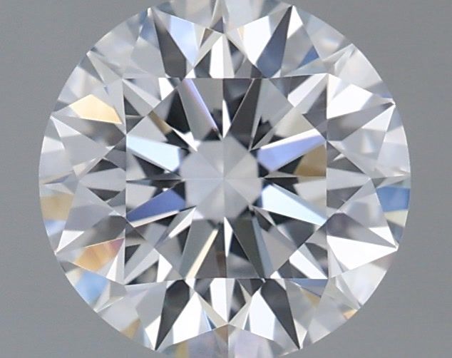 Lab Grown Diamond Lab-grown 1,06Ct F-VVS1 Round - IGILG623468605 1
