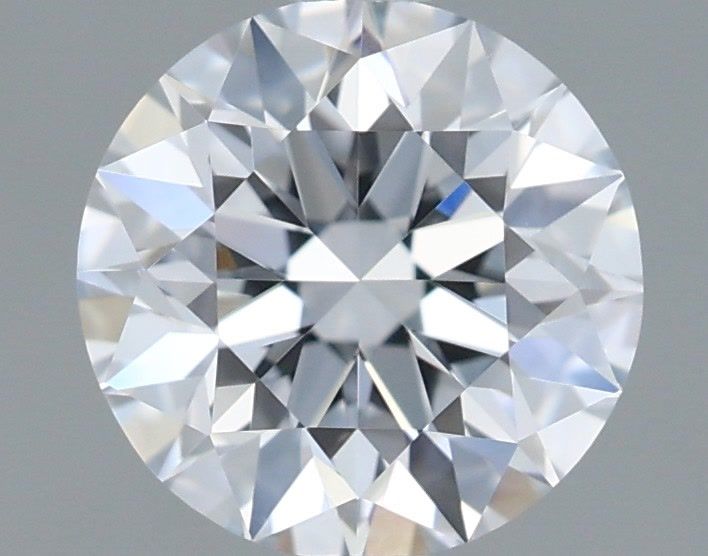 Lab Grown Diamond Lab-grown 1,07Ct F-VVS1 Round - IGILG644412313