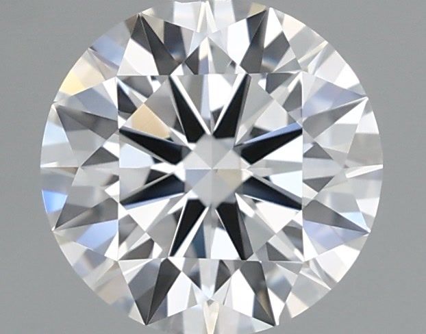Lab Grown Diamond Lab-grown 1,06Ct D-VS1 Round - GIA1488195718