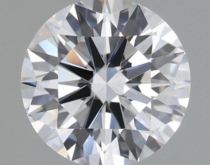 Lab Grown Diamond Lab-grown 1,03Ct D-VS1 Round - GIA7483182534