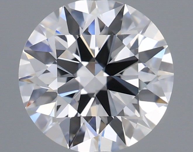 Lab Grown Diamond Lab-grown 1,03Ct D-VVS1 Round - GIA2484253007