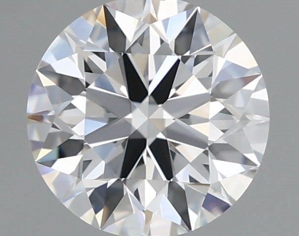 Lab Grown Diamond Lab-grown 1,06Ct D-VVS1 Round - GIA5486231100