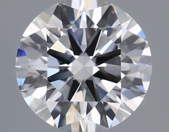 Lab Grown Diamond Lab-grown 1,06Ct D-VS1 Round - GIA7486211334